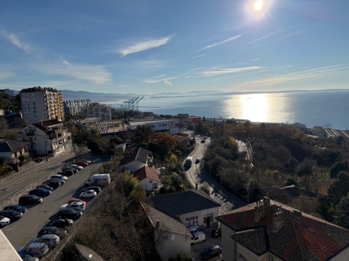 Iznajmljujem 3S + DB Krnjevo