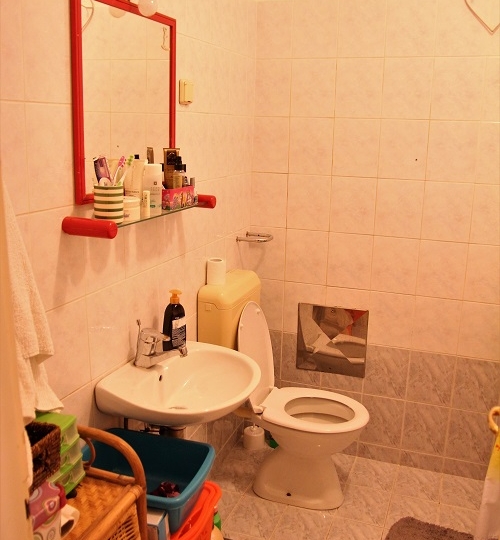 Donja Vežica, iznajmljujem 1S+DB