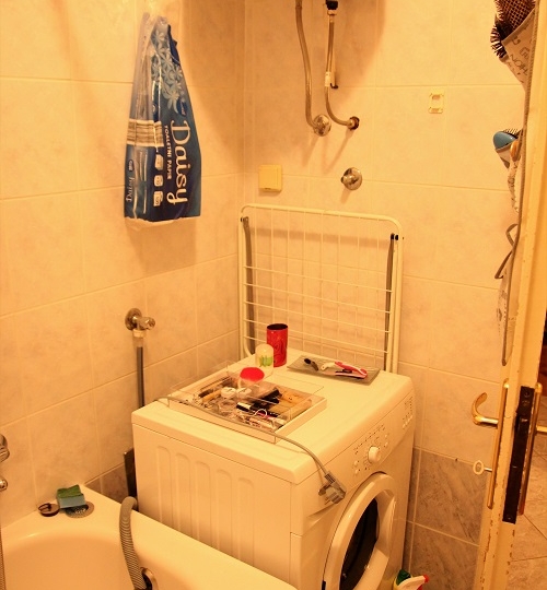 Donja Vežica, iznajmljujem 1S+DB