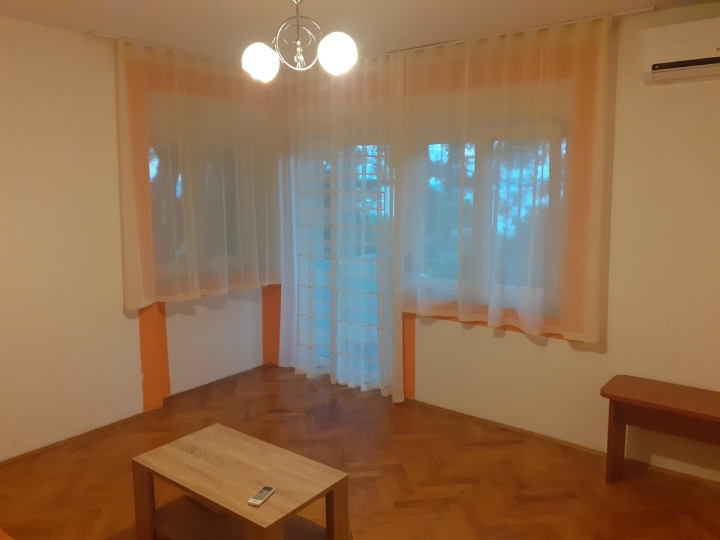 Donja Vežica, iznajmljujem 1S+DB