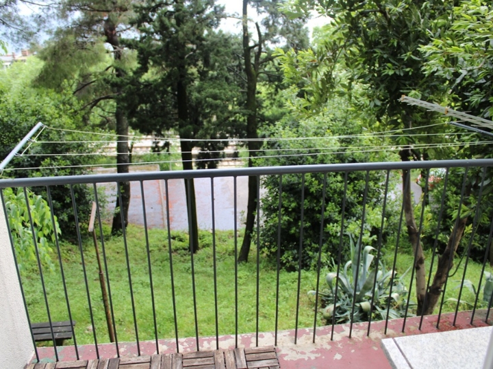 Donja Vežica, iznajmljujem 1S+DB