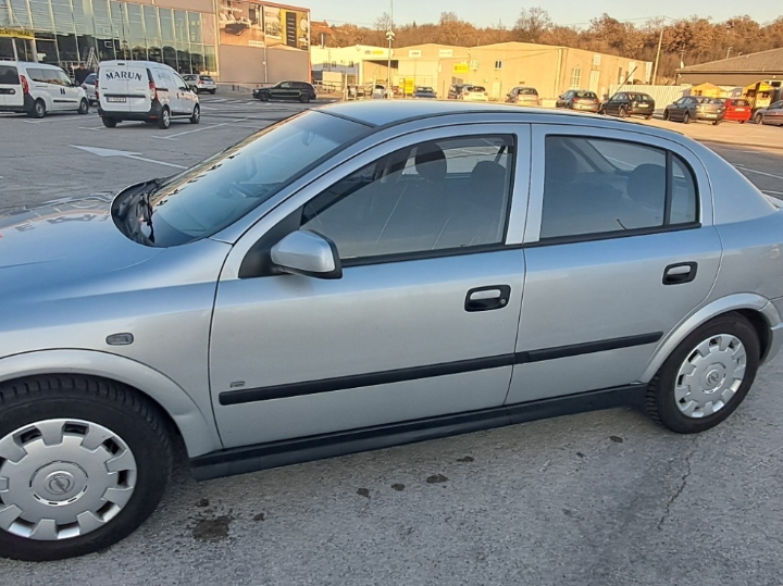 Opel Astra 1.4 Classic