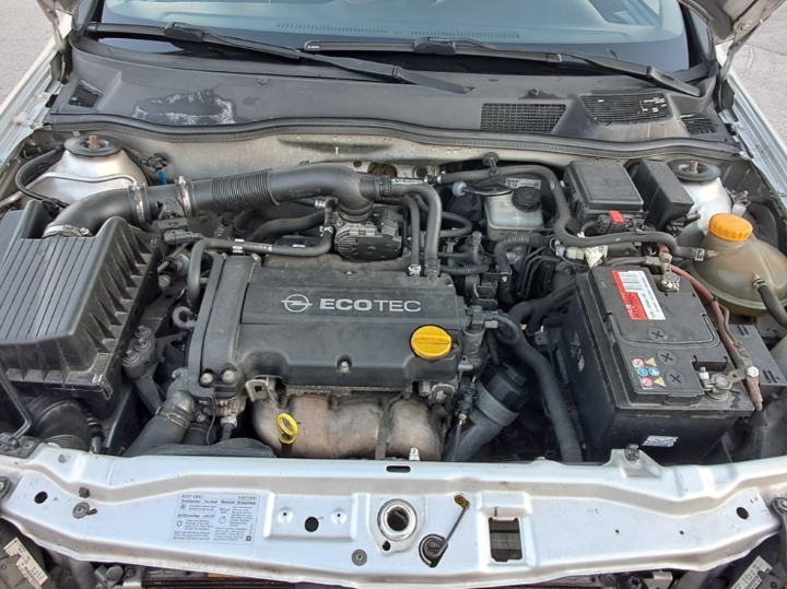 Opel Astra 1.4 Classic