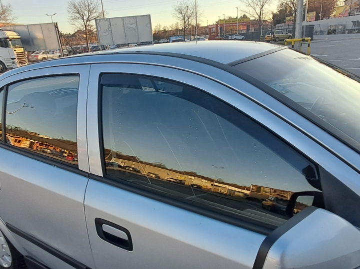 Opel Astra 1.4 Classic