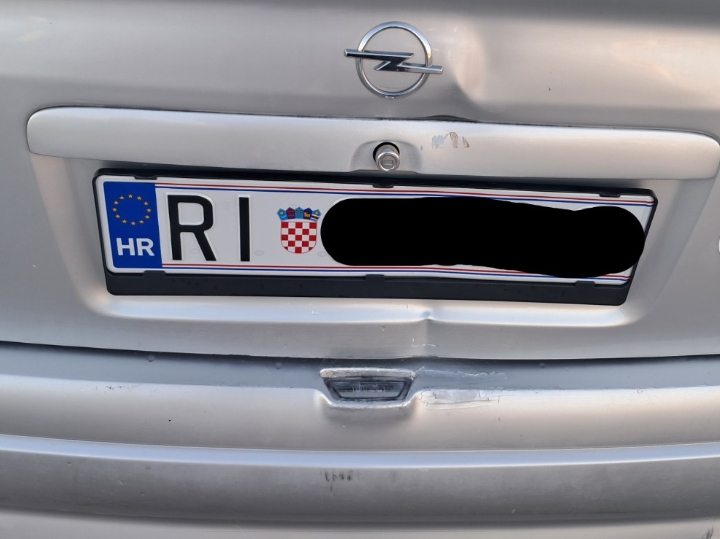 Opel Astra 1.4 Classic