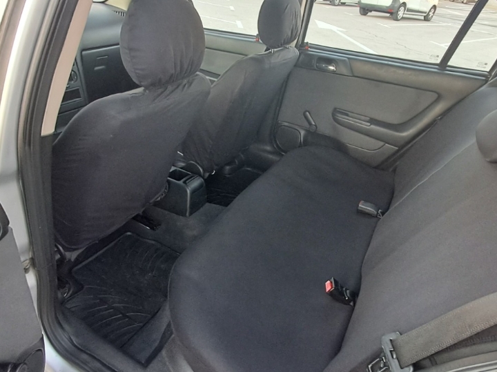 Opel Astra 1.4 Classic