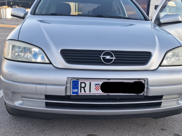 Opel Astra 1.4 Classic