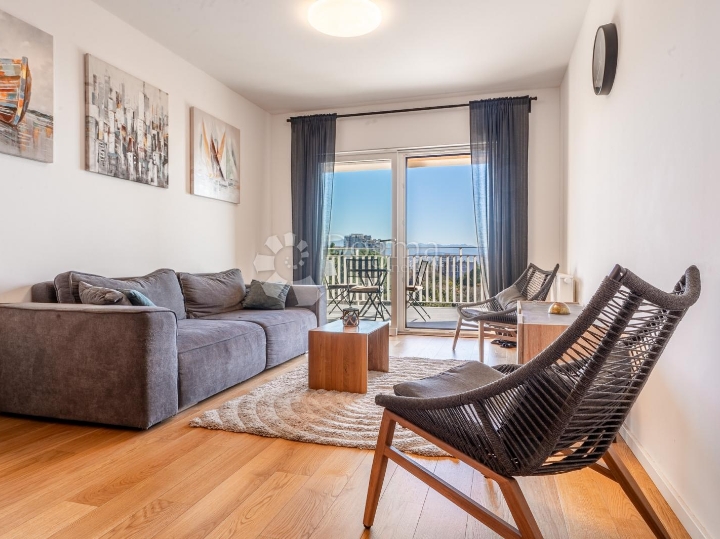 Rijeka, Kantrida 2S+DB, prilika, savršen pogled