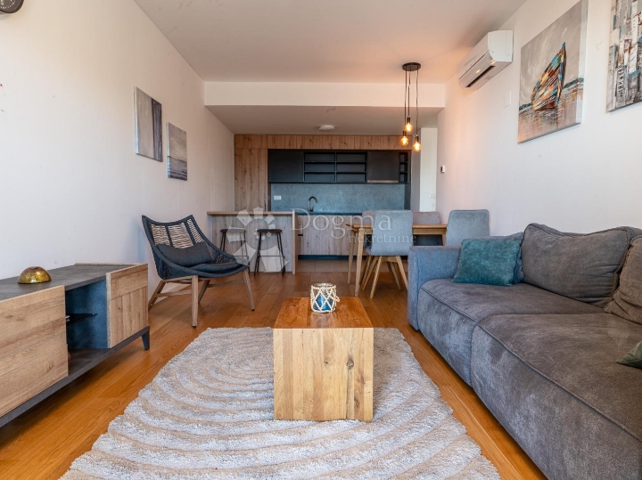 Rijeka, Kantrida 2S+DB, prilika, savršen pogled