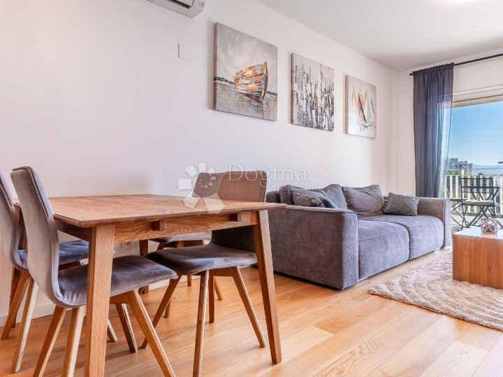 Rijeka, Kantrida 2S+DB, prilika, savršen pogled