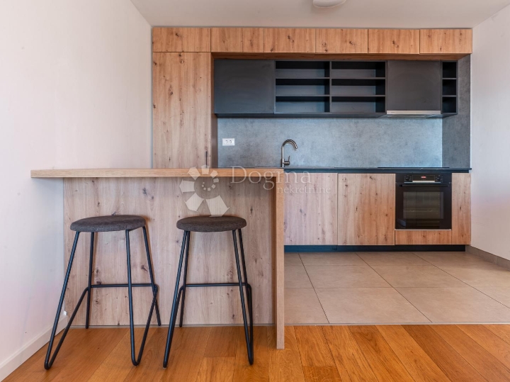 Rijeka, Kantrida 2S+DB, prilika, savršen pogled