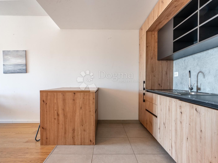 Rijeka, Kantrida 2S+DB, prilika, savršen pogled