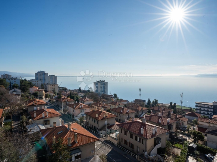 Rijeka, Kantrida 2S+DB, prilika, savršen pogled