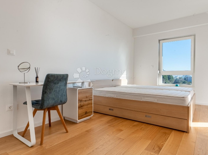 Rijeka, Kantrida 2S+DB, prilika, savršen pogled