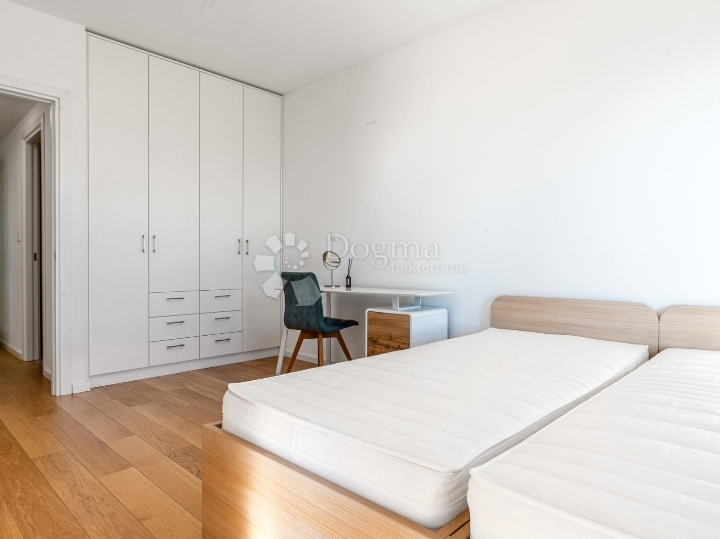 Rijeka, Kantrida 2S+DB, prilika, savršen pogled