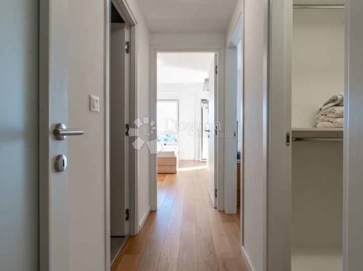 Rijeka, Kantrida 2S+DB, prilika, savršen pogled