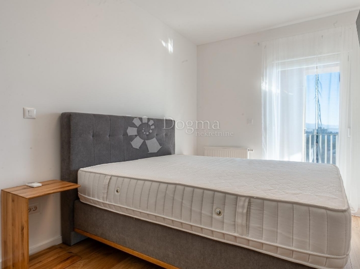 Rijeka, Kantrida 2S+DB, prilika, savršen pogled