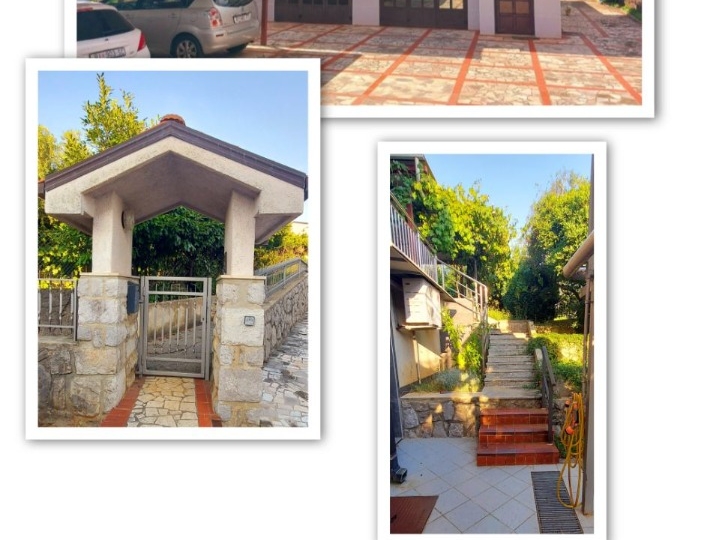 Martinkovac, 50 m2, 1S+DB, 450 €