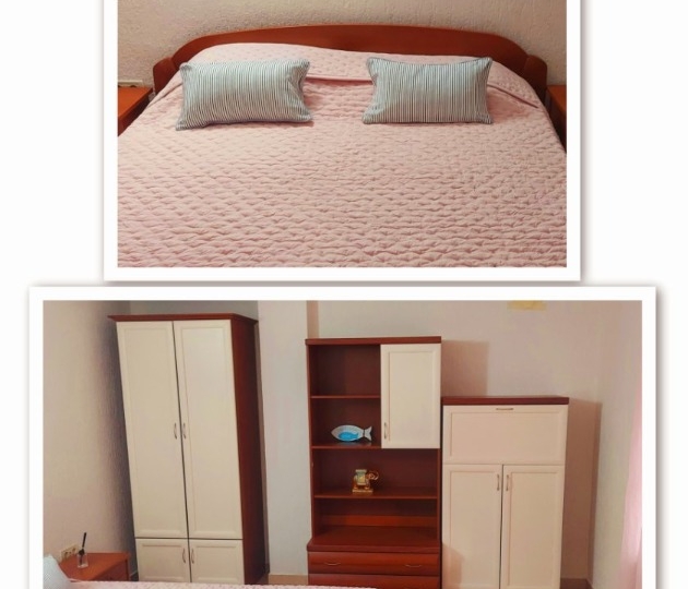 Martinkovac, 50 m2, 1S+DB, 450 €