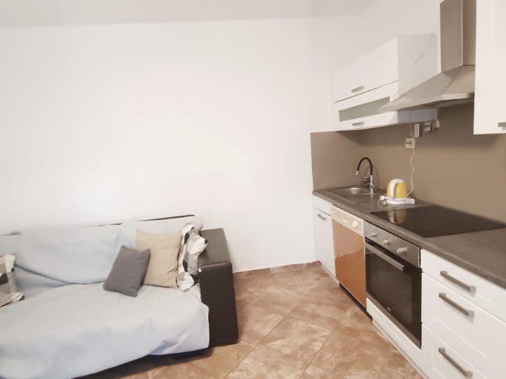 Matulji, 50 m2, 1S+DB, dugoročno