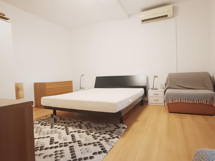 Matulji, 50 m2, 1S+DB, dugoročno