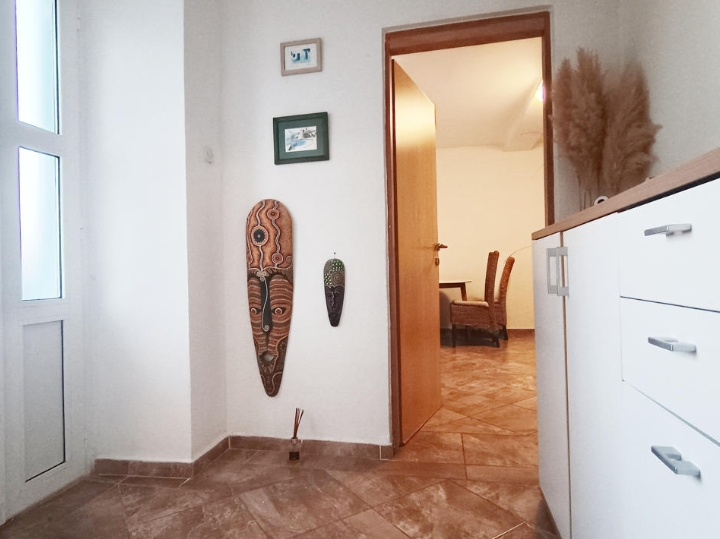 Matulji, 50 m2, 1S+DB, dugoročno