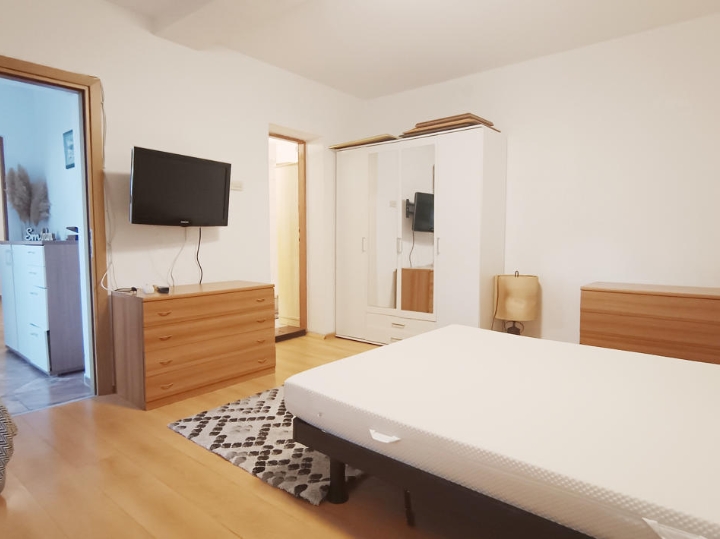 Matulji, 50 m2, 1S+DB, dugoročno