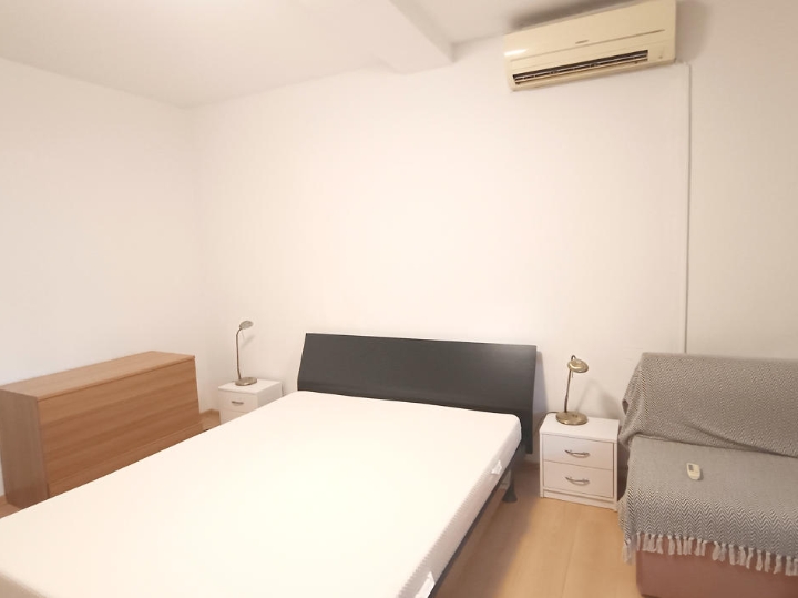 Matulji, 50 m2, 1S+DB, dugoročno