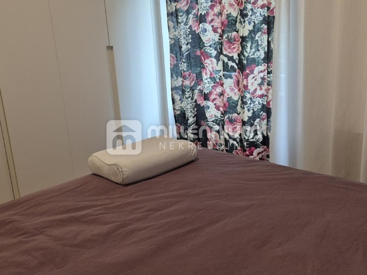 Rijeka, Bulevard, 76.50m2, namješten 2S+DB