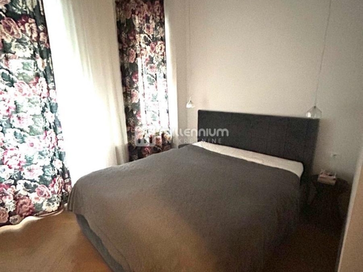 Rijeka, Bulevard, 76.50m2, namješten 2S+DB