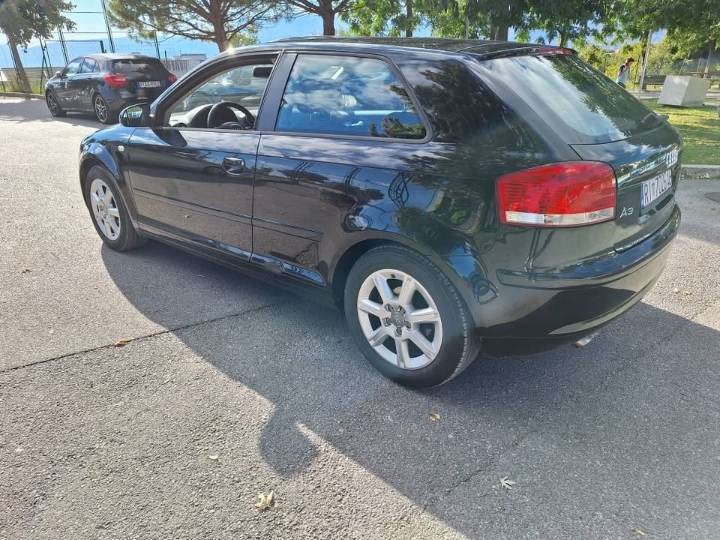 Audi A3 2.0 TDI
