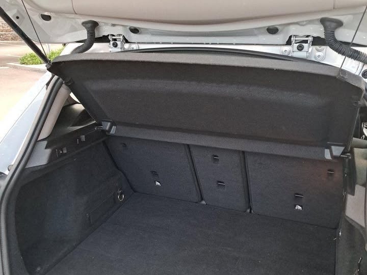 BMW 218d activ tourer