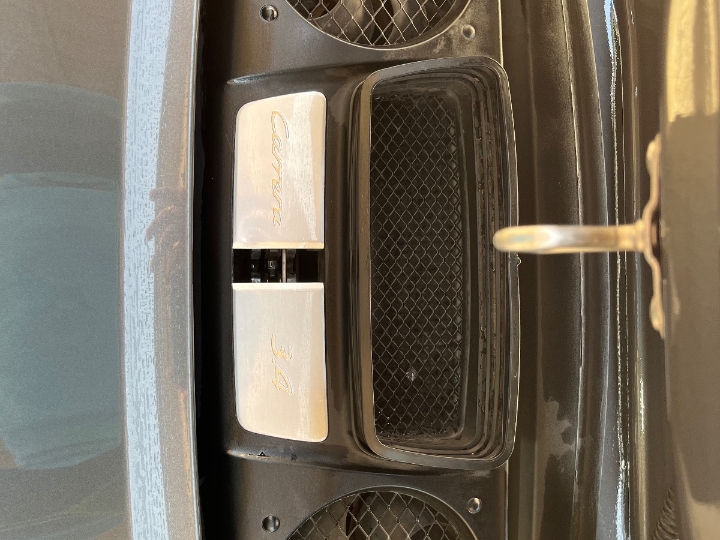 Carrera 991 PDK 3.4 Coupe