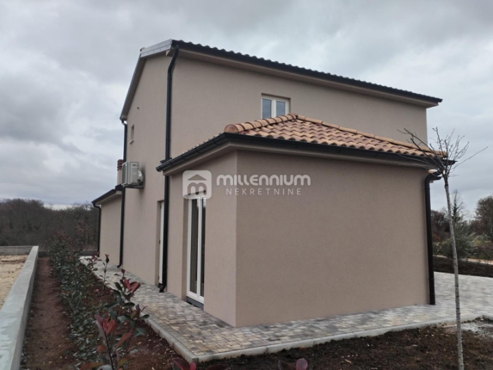 Istra, Žminj, vrhunska novogradnja s bazenom