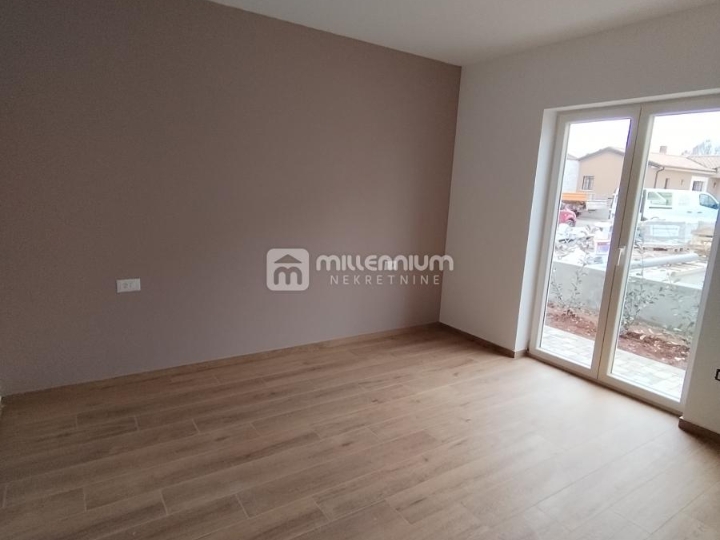 Istra, Žminj, vrhunska novogradnja s bazenom