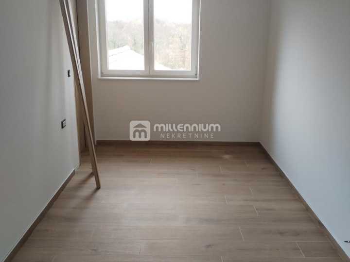 Istra, Žminj, vrhunska novogradnja s bazenom