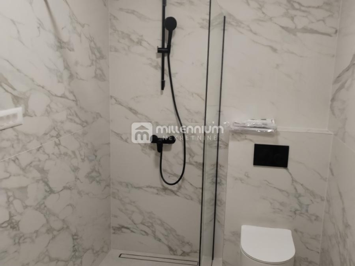 Istra, Žminj, vrhunska novogradnja s bazenom