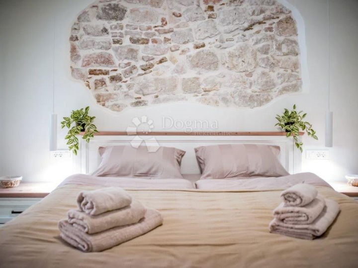 Jednosoban apartman u srcu Rovinja, bajkoviti stari grad