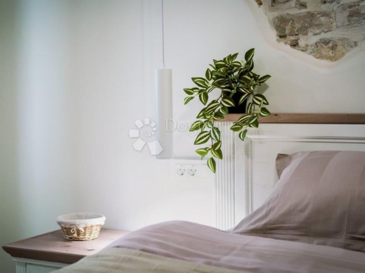 Jednosoban apartman u srcu Rovinja, bajkoviti stari grad