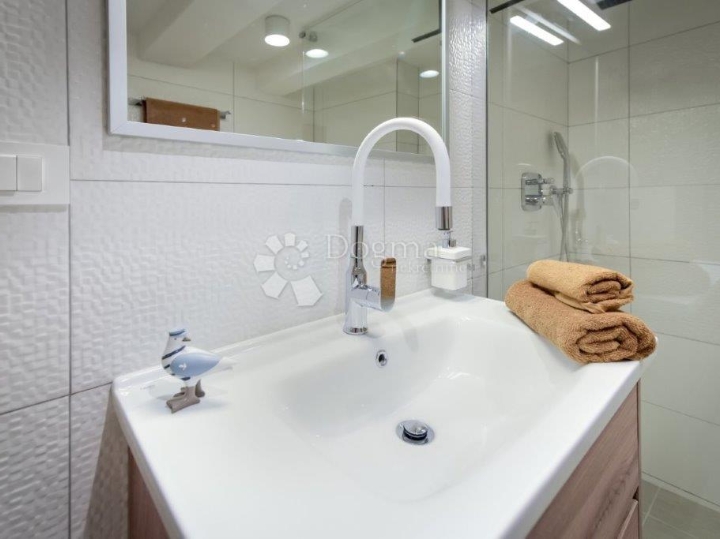 Jednosoban apartman u srcu Rovinja, bajkoviti stari grad