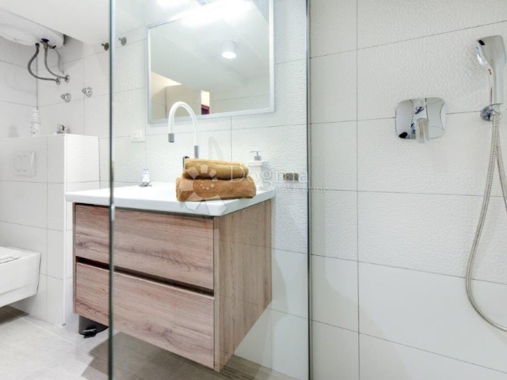 Jednosoban apartman u srcu Rovinja, bajkoviti stari grad