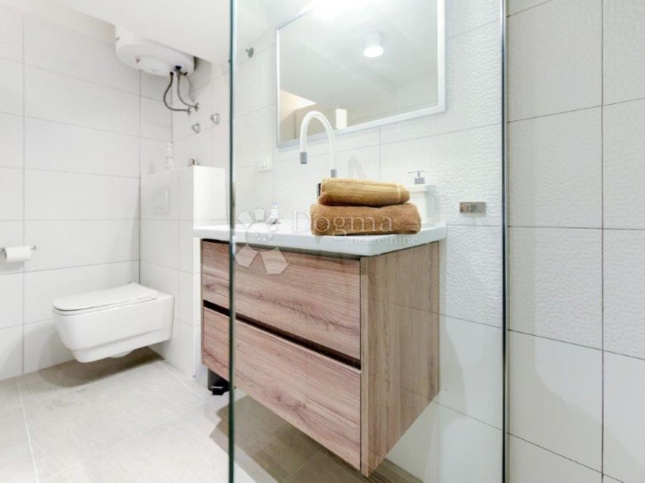 Jednosoban apartman u srcu Rovinja, bajkoviti stari grad