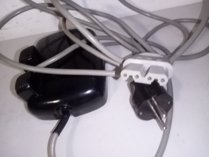 Papuča stopa za šivaću mašinu