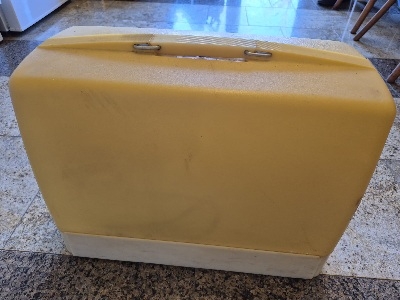 Šivaći stroj Bagat-Višnja