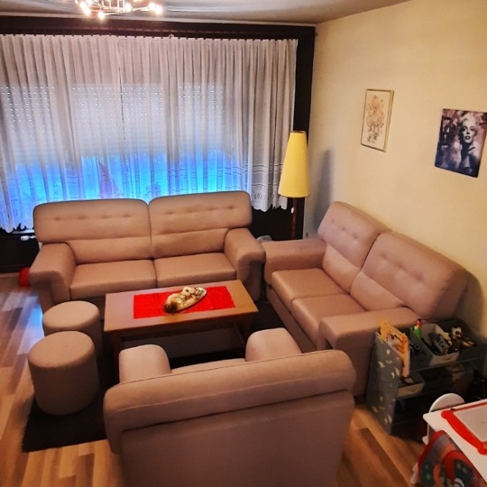 Garnitura za dnevni boravak