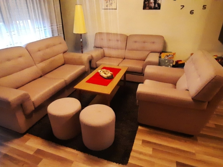 Garnitura za dnevni boravak