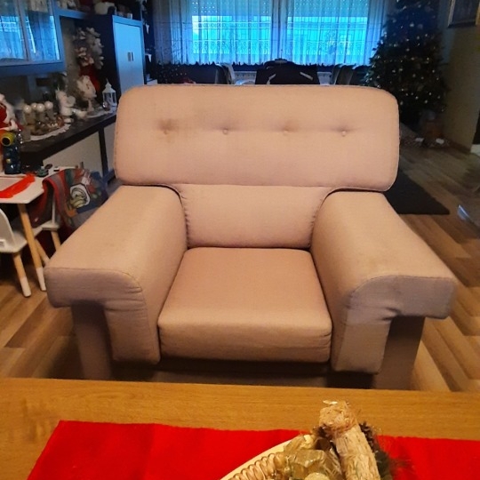 Garnitura za dnevni boravak