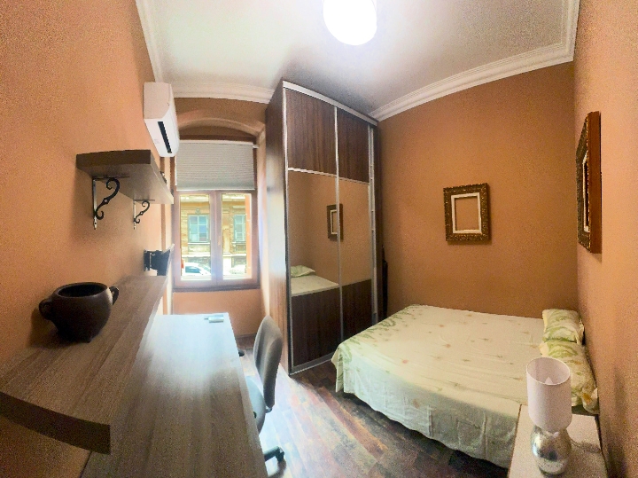 Rijeka-Centar 2S stan s uh. najmom