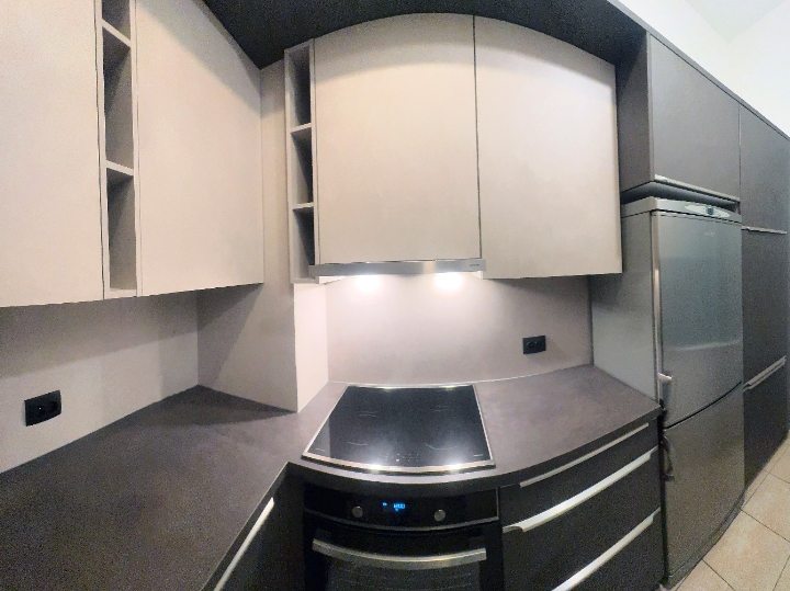 Rijeka-Centar 2S stan s uh. najmom