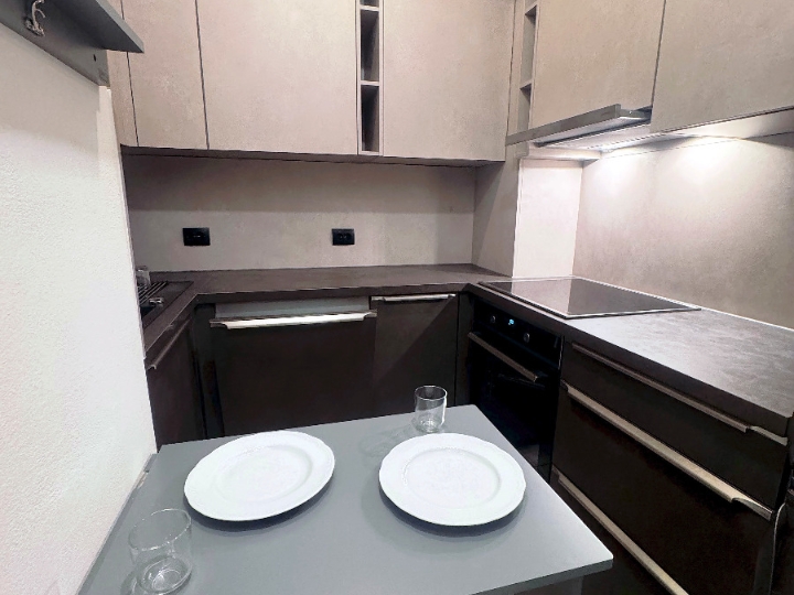 Rijeka-Centar 2S stan s uh. najmom